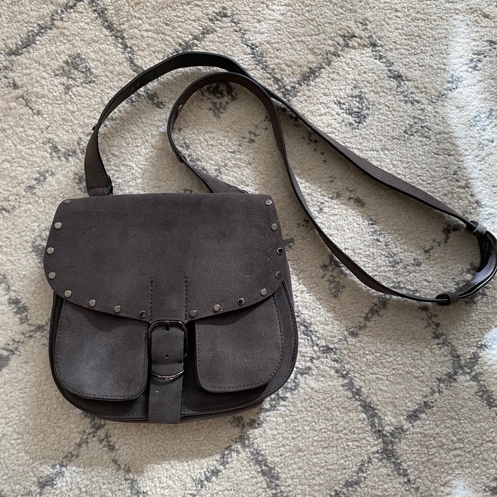 Rebecca Minkoff Crossbody